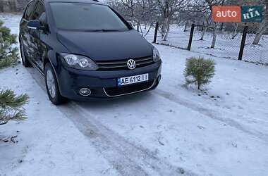 Volkswagen Golf Plus 2013