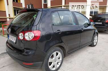 Хэтчбек Volkswagen Golf Plus 2006 в Тернополе