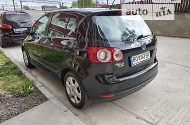 Хэтчбек Volkswagen Golf Plus 2006 в Тернополе