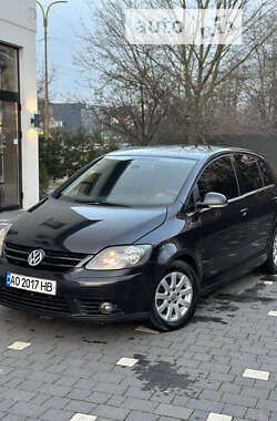 Хетчбек Volkswagen Golf Plus 2005 в Ужгороді