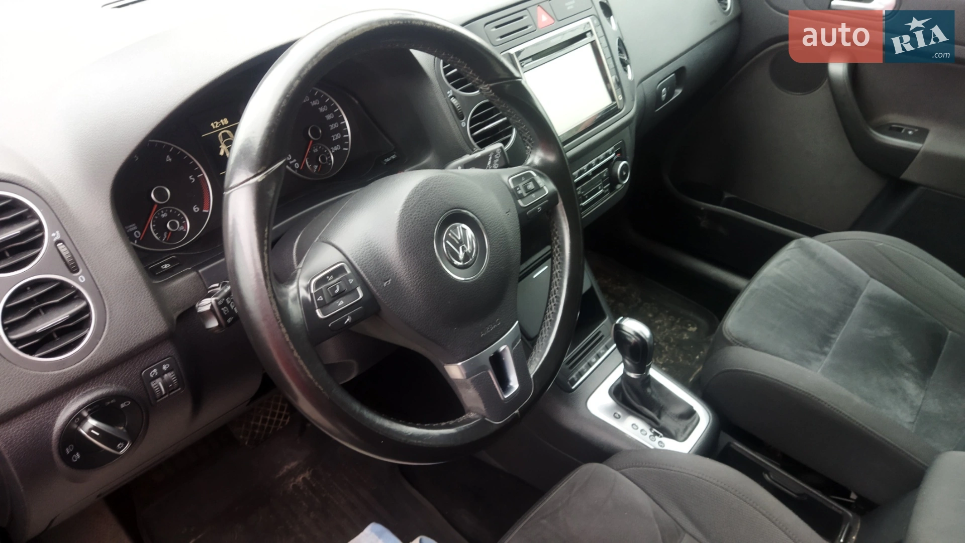 2011 Volkswagen Golf Plus - мініатюра 7