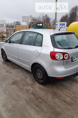 Хэтчбек Volkswagen Golf Plus 2007 в Львове