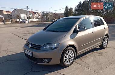 Хетчбек Volkswagen Golf Plus 2010 в Ужгороді