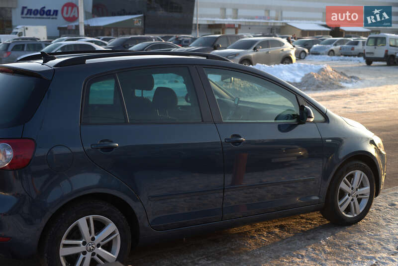 Хэтчбек Volkswagen Golf Plus 2012 в Житомире фото 17 Хэтчбек Volkswagen Golf Plus 2012 в Житомире