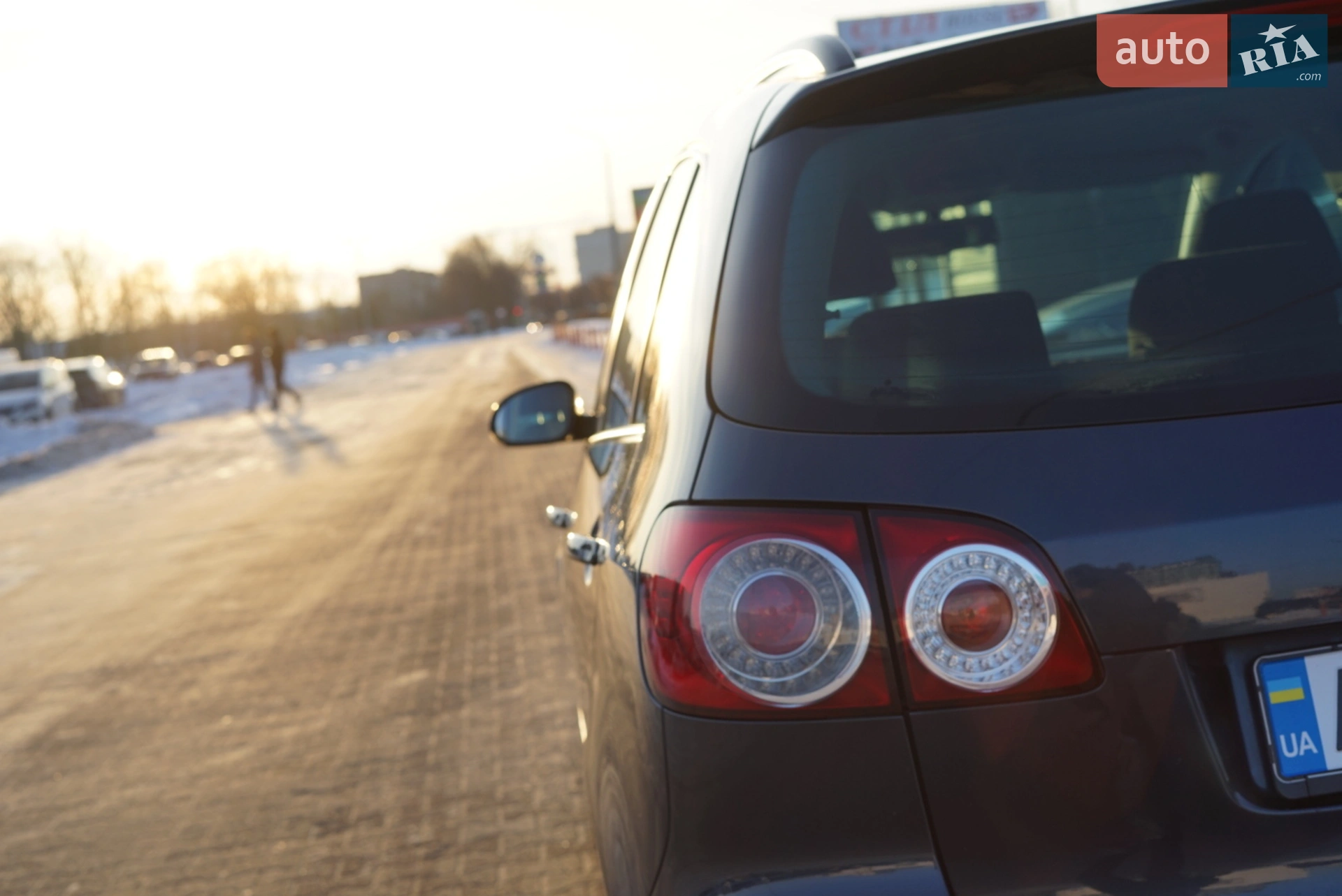 2012 Volkswagen Golf Plus - мініатюра 22