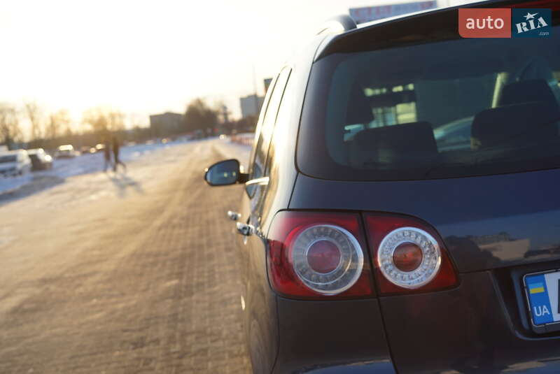 Хэтчбек Volkswagen Golf Plus 2012 в Житомире фото 22 Хэтчбек Volkswagen Golf Plus 2012 в Житомире