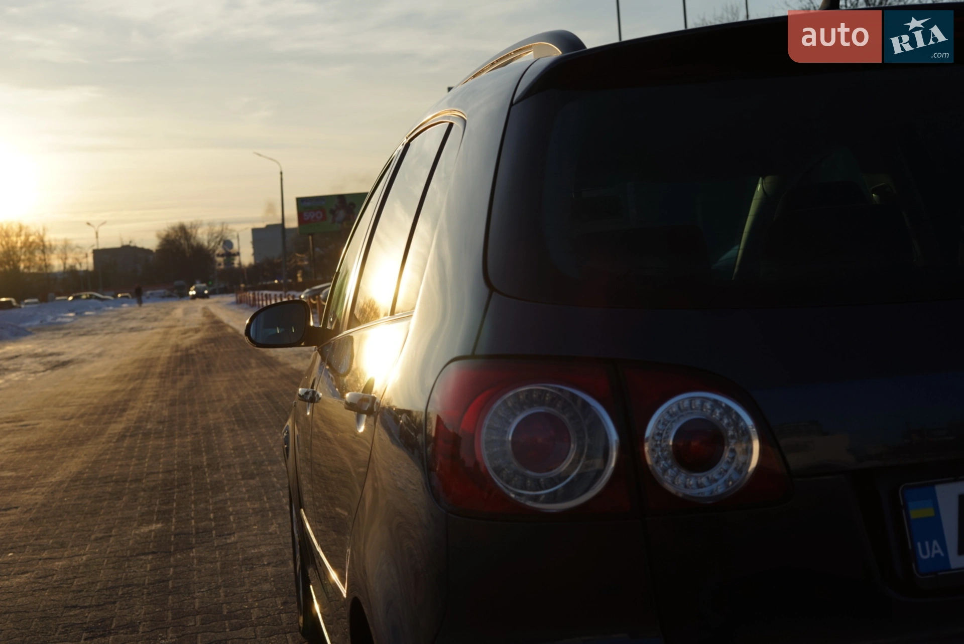 2012 Volkswagen Golf Plus - мініатюра 23