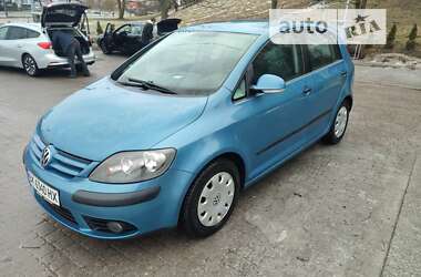 Хэтчбек Volkswagen Golf Plus 2005 в Харькове