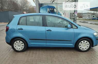 Хэтчбек Volkswagen Golf Plus 2005 в Харькове