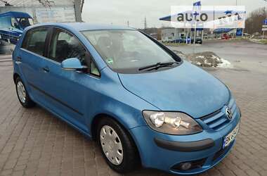 Хэтчбек Volkswagen Golf Plus 2005 в Харькове