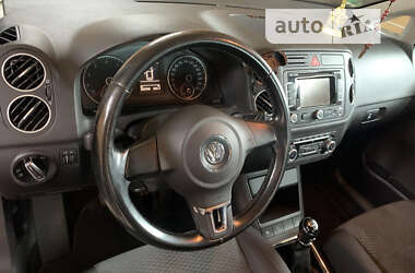 Хэтчбек Volkswagen Golf Plus 2010 в Ивано-Франковске