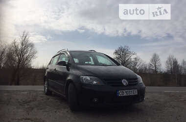 Хэтчбек Volkswagen Golf Plus 2008 в Нежине