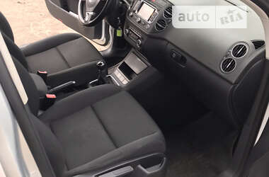 Хэтчбек Volkswagen Golf Plus 2010 в Киеве