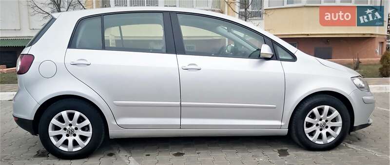 Хетчбек Volkswagen Golf Plus 2005 в Чорноморську