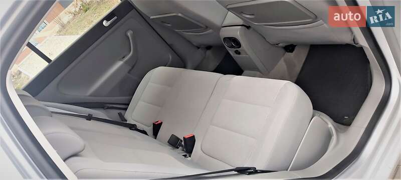 Хетчбек Volkswagen Golf Plus 2005 в Чорноморську