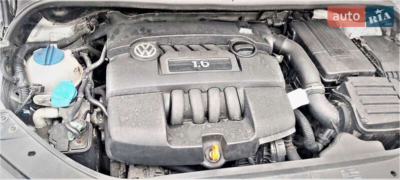 Хетчбек Volkswagen Golf Plus 2005 в Чорноморську