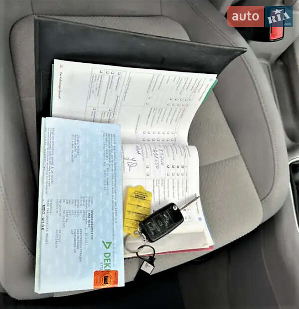 Хетчбек Volkswagen Golf Plus 2005 в Чорноморську