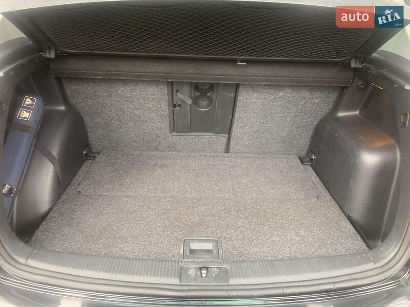 Хэтчбек Volkswagen Golf Plus 2011 в Запорожье фото 11 Хэтчбек Volkswagen Golf Plus 2011 в Запорожье