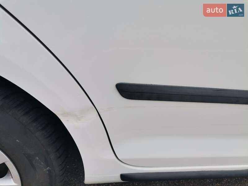 Хэтчбек Volkswagen Golf Plus 2011 в Херсоне
