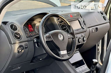 Хетчбек Volkswagen Golf Plus 2008 в Вінниці