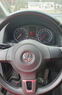 Хетчбек Volkswagen Golf Plus 2006 в Житомирі