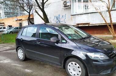 Хетчбек Volkswagen Golf Plus 2006 в Чернігові