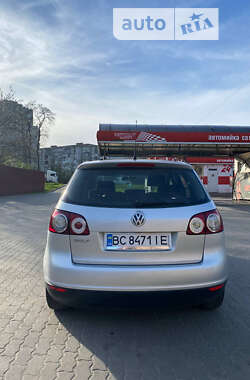 Хетчбек Volkswagen Golf Plus 2005 в Львові