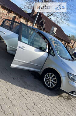 Хетчбек Volkswagen Golf Plus 2005 в Львові