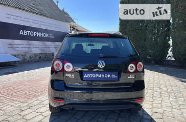 Хетчбек Volkswagen Golf Plus 2013 в Білій Церкві