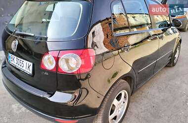 Хэтчбек Volkswagen Golf Plus 2005 в Ровно