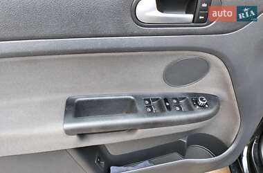 Хэтчбек Volkswagen Golf Plus 2005 в Ровно