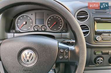 Хэтчбек Volkswagen Golf Plus 2005 в Ровно