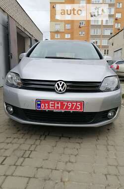 Хетчбек Volkswagen Golf Plus 2009 в Луцьку