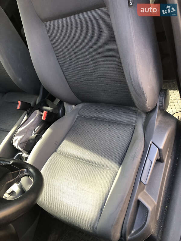 Хетчбек Volkswagen Golf Plus 2005 в Долині