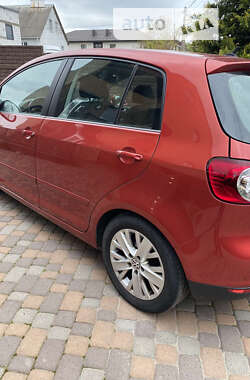 Хэтчбек Volkswagen Golf Plus 2007 в Ровно