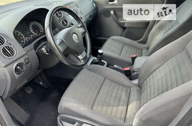 Хэтчбек Volkswagen Golf Plus 2007 в Киеве