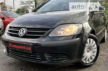 Хэтчбек Volkswagen Golf Plus 2005 в Сумах