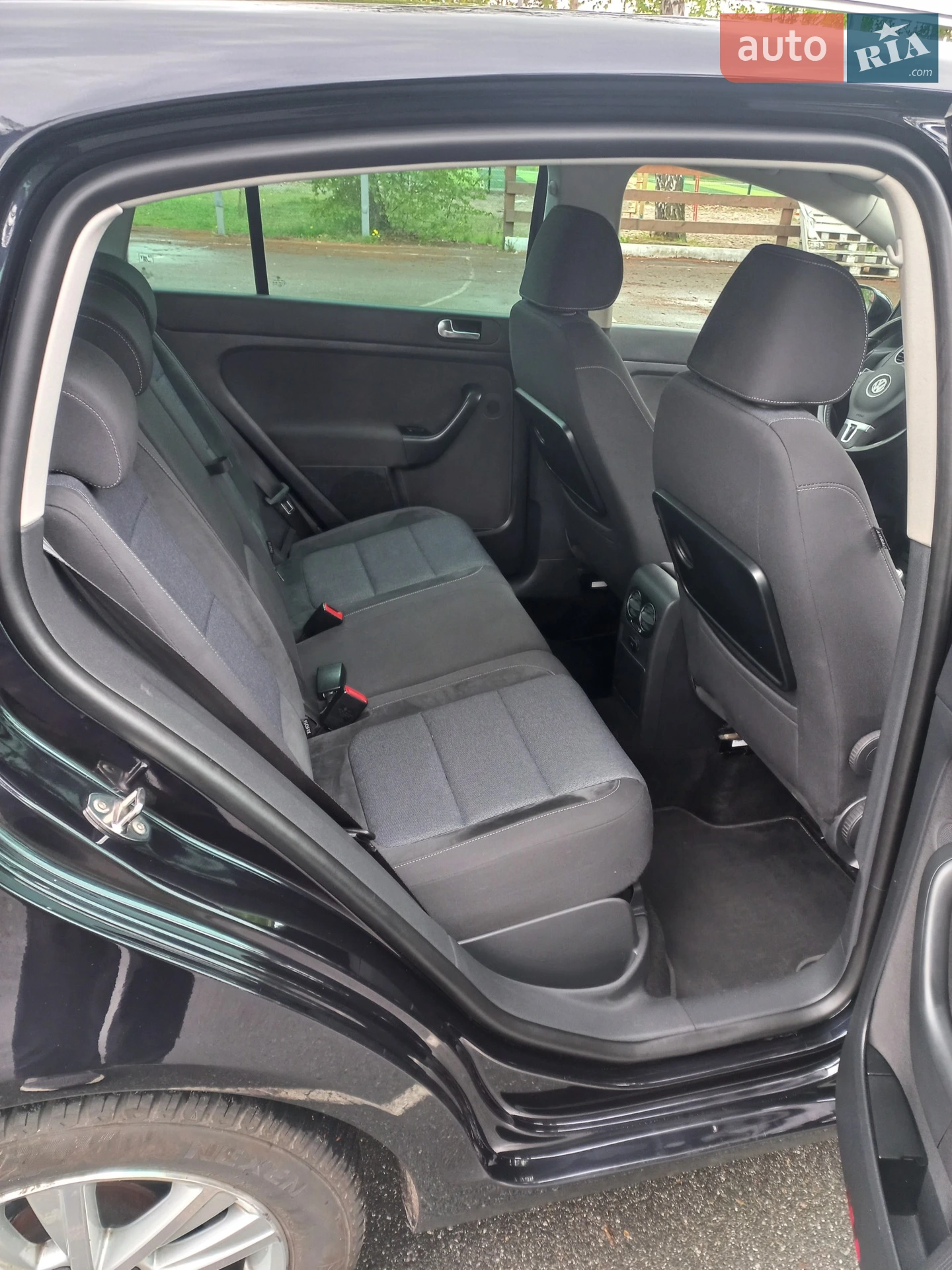 2011 Volkswagen Golf Plus - мініатюра 19