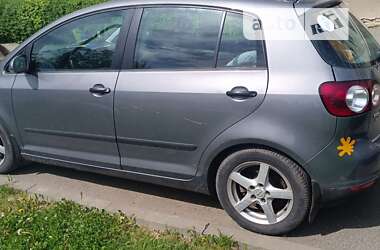 Хэтчбек Volkswagen Golf Plus 2006 в Луцке