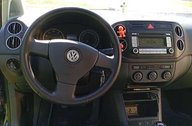 Хетчбек Volkswagen Golf Plus 2007 в Сарнах