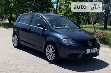 Хэтчбек Volkswagen Golf Plus 2005 в Горишних Плавнях