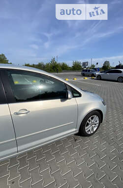 Хетчбек Volkswagen Golf Plus 2013 в Коломиї