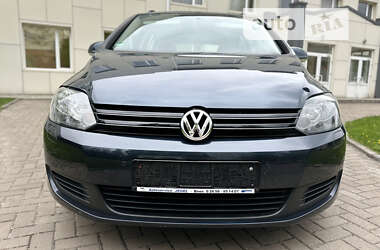 Хэтчбек Volkswagen Golf Plus 2010 в Сумах