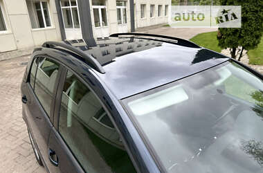 Хэтчбек Volkswagen Golf Plus 2010 в Сумах