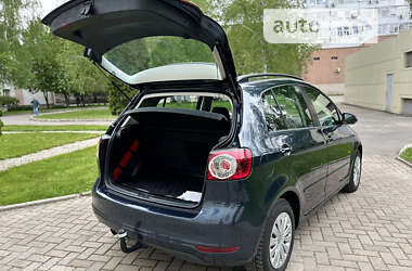 Хэтчбек Volkswagen Golf Plus 2010 в Сумах