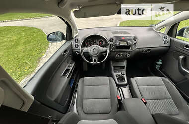 Хэтчбек Volkswagen Golf Plus 2010 в Сумах