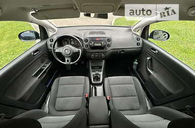 Хэтчбек Volkswagen Golf Plus 2010 в Сумах