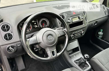 Хэтчбек Volkswagen Golf Plus 2010 в Сумах