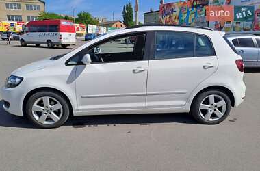 Хэтчбек Volkswagen Golf Plus 2009 в Виннице
