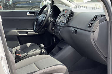 Хэтчбек Volkswagen Golf Plus 2005 в Староконстантинове